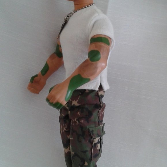 GI Joe - Picture 12 of 13